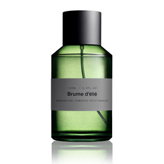 MarieJeanne Aromatherapy Brume D'Ete Mist 100ml