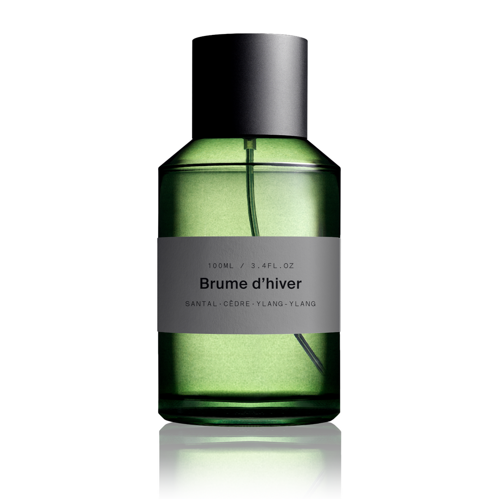 MarieJeanne Aromatherapy Brume D'Hiver Mist 100ml