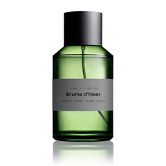 MarieJeanne Aromatherapy Brume D'Hiver Mist 100ml
