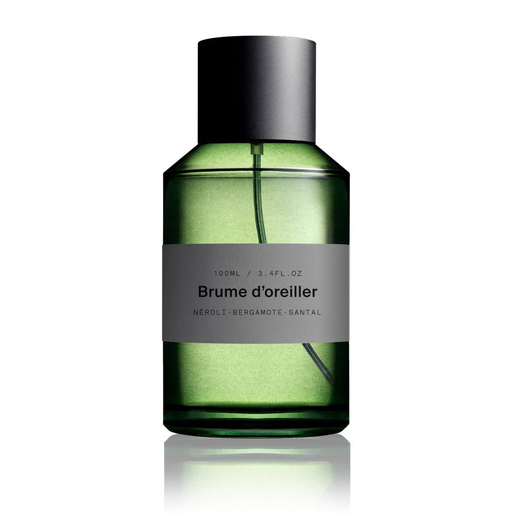 MarieJeanne Aromatherapy Brume D'Oreiller Mist 100ml