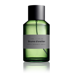 MarieJeanne Aromatherapy Brume D'Oreiller Mist 100ml