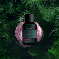 MarieJeanne Rose Shiso EDP 100ml