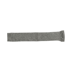 NISHIGUCHI KUTSUSHITA Alpaca Wool Arm & Leg Warmers