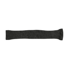 NISHIGUCHI KUTSUSHITA Alpaca Wool Arm & Leg Warmers