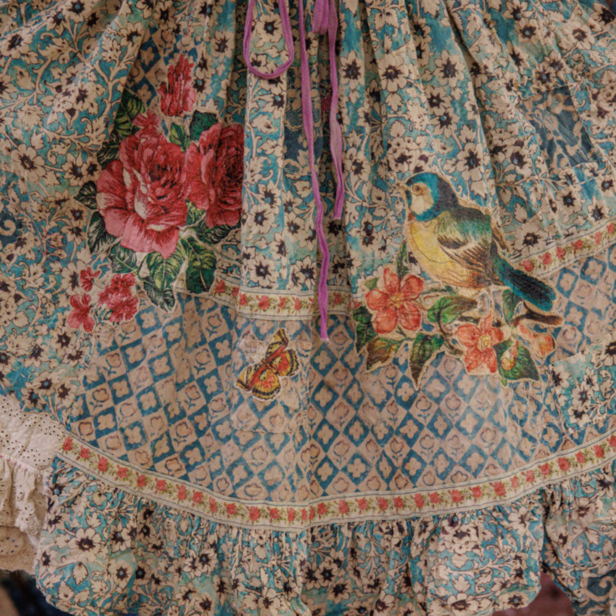 Magnolia Pearl Anselma Skirt