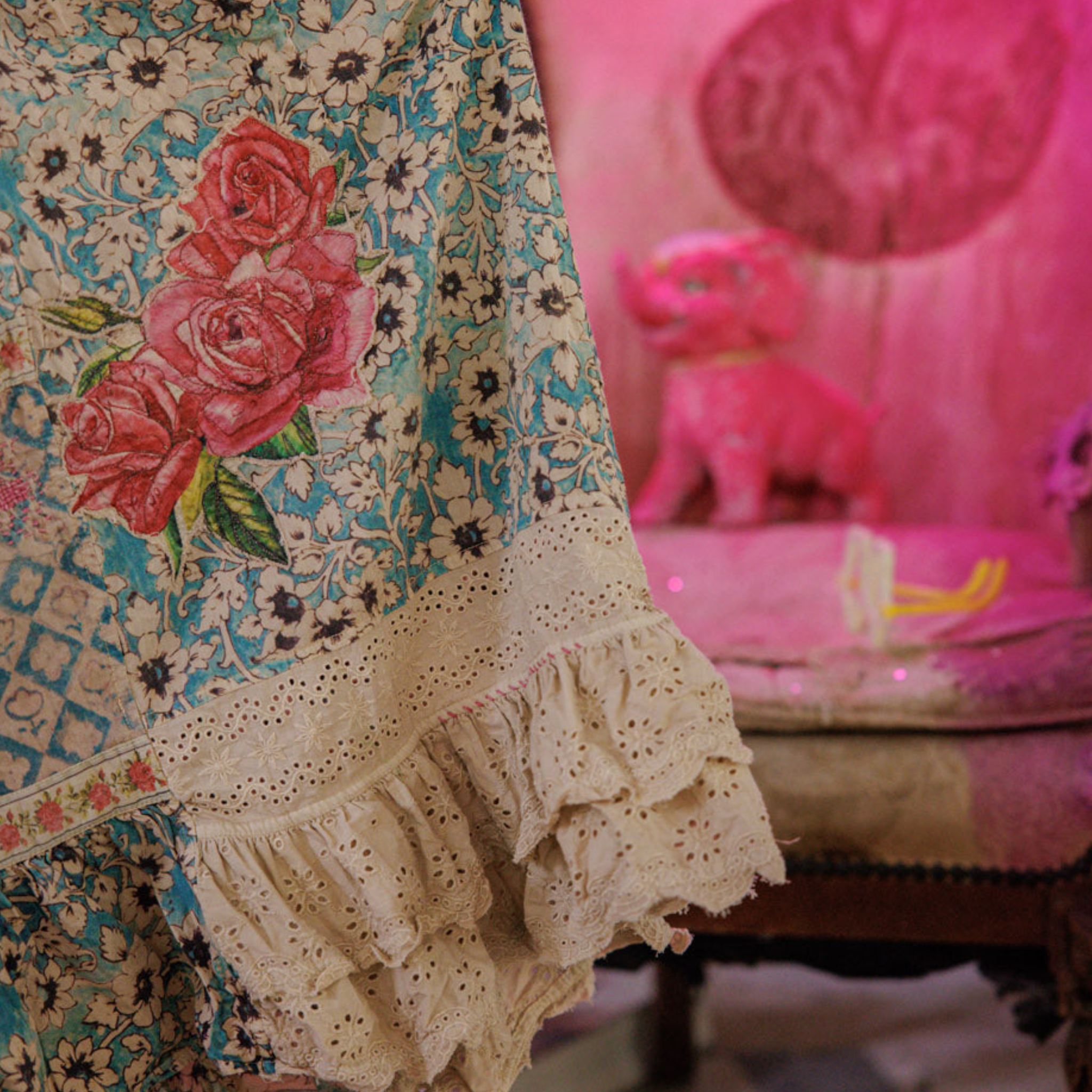 Magnolia Pearl Anselma Skirt