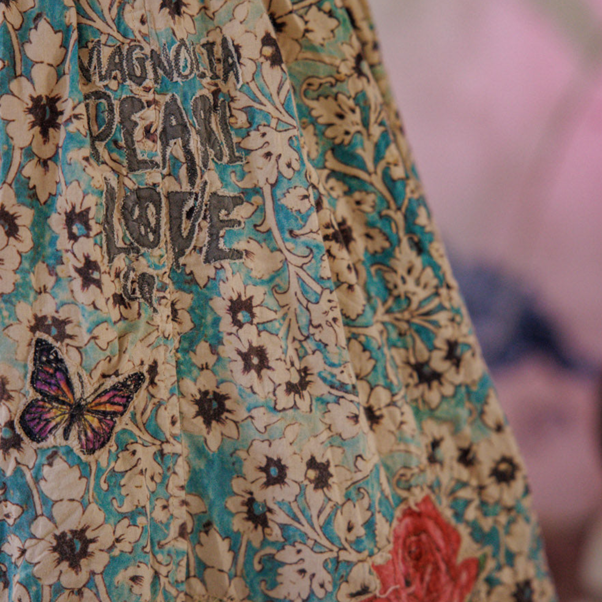 Magnolia Pearl Anselma Skirt