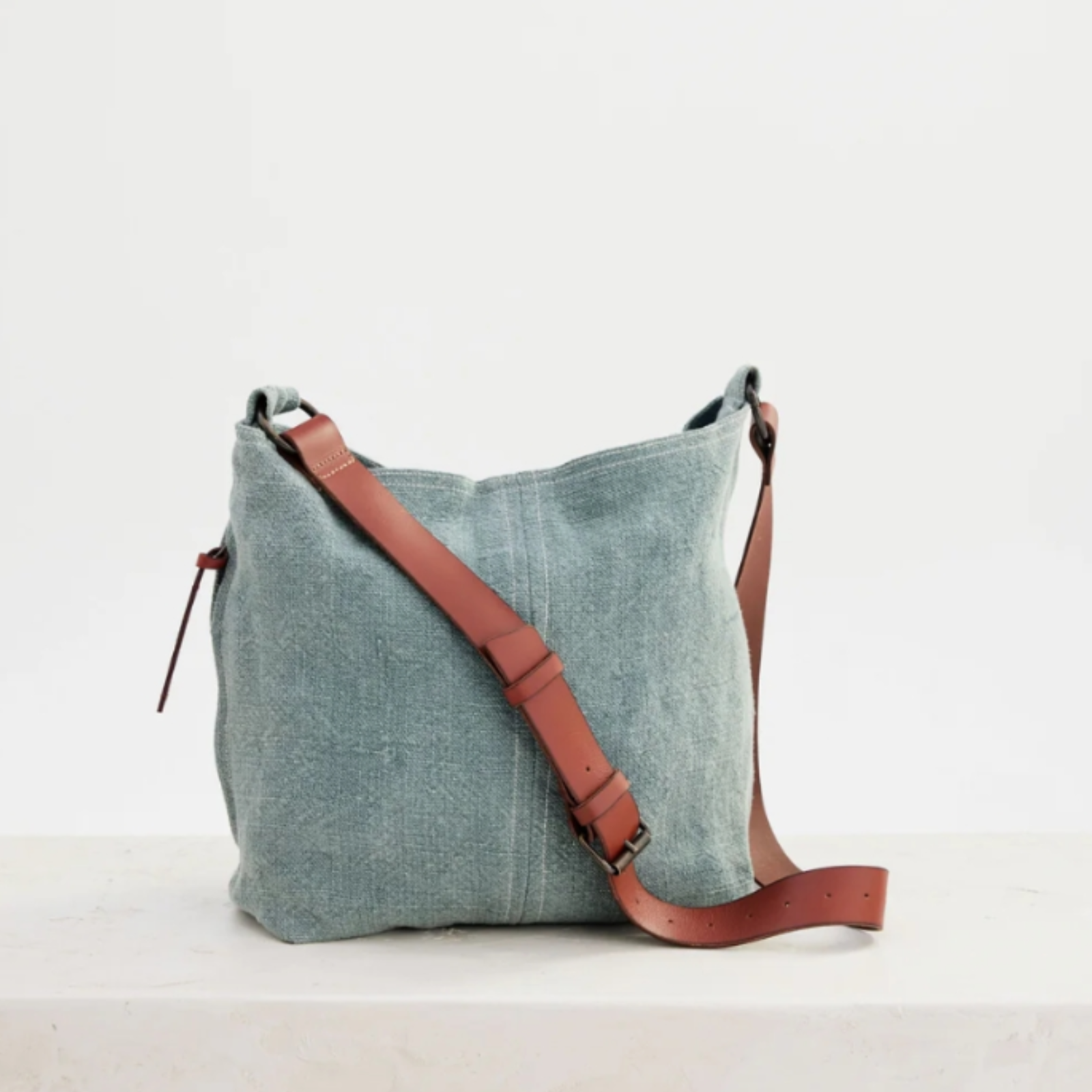 Juju & Co Baby Jute Bag