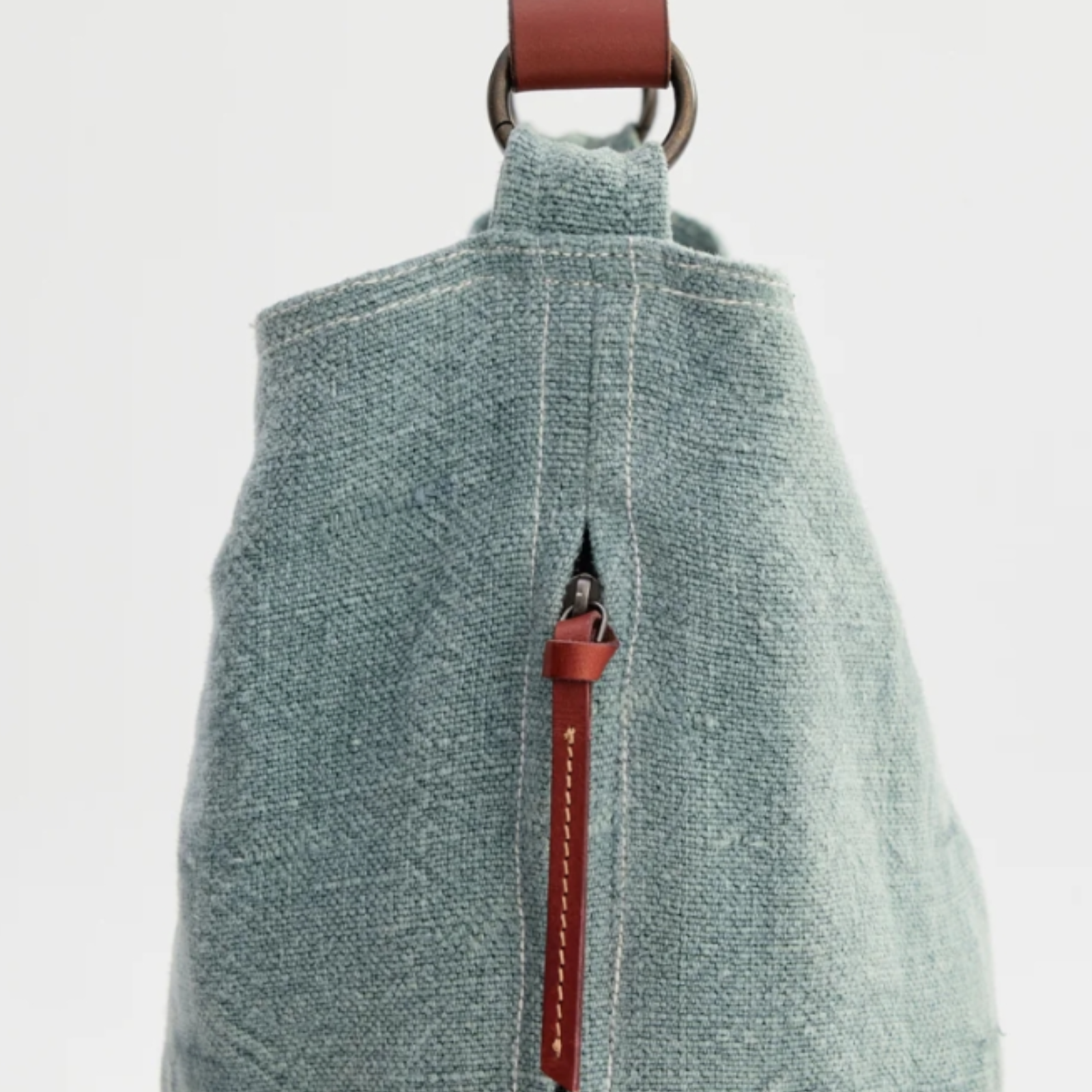 Juju & Co Baby Jute Bag