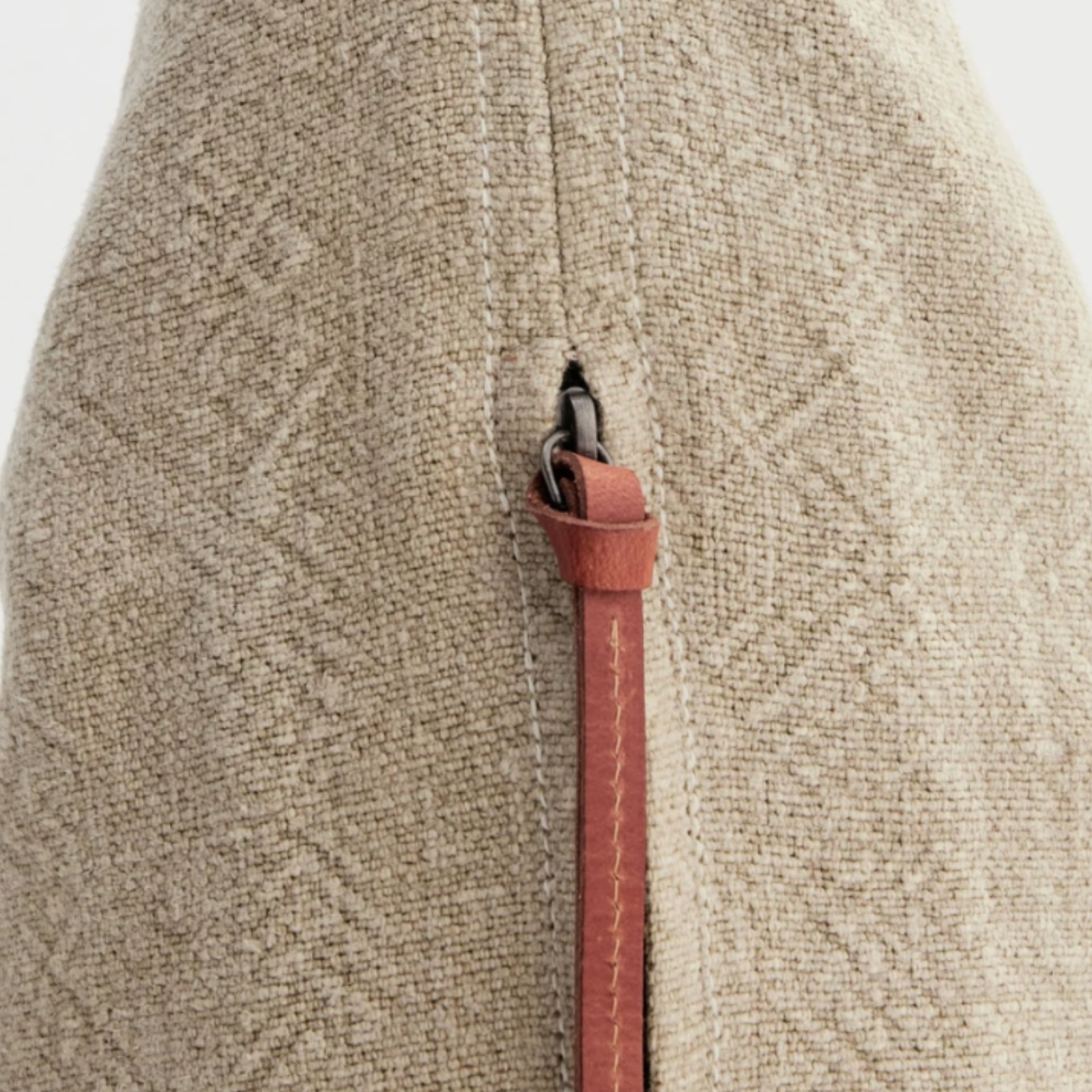 Juju & Co Baby Jute Bag