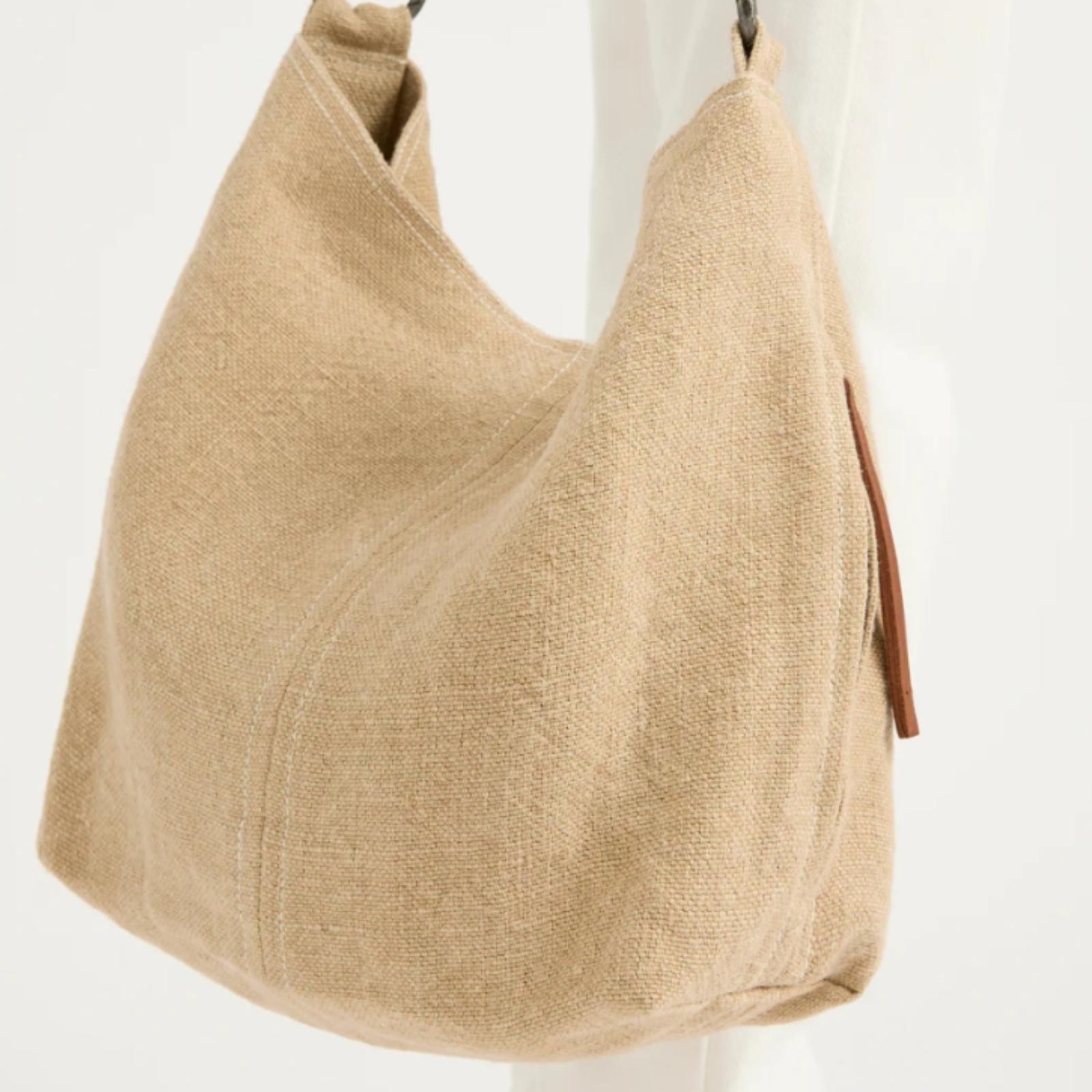 Juju & Co Sunday Slouchy Bag