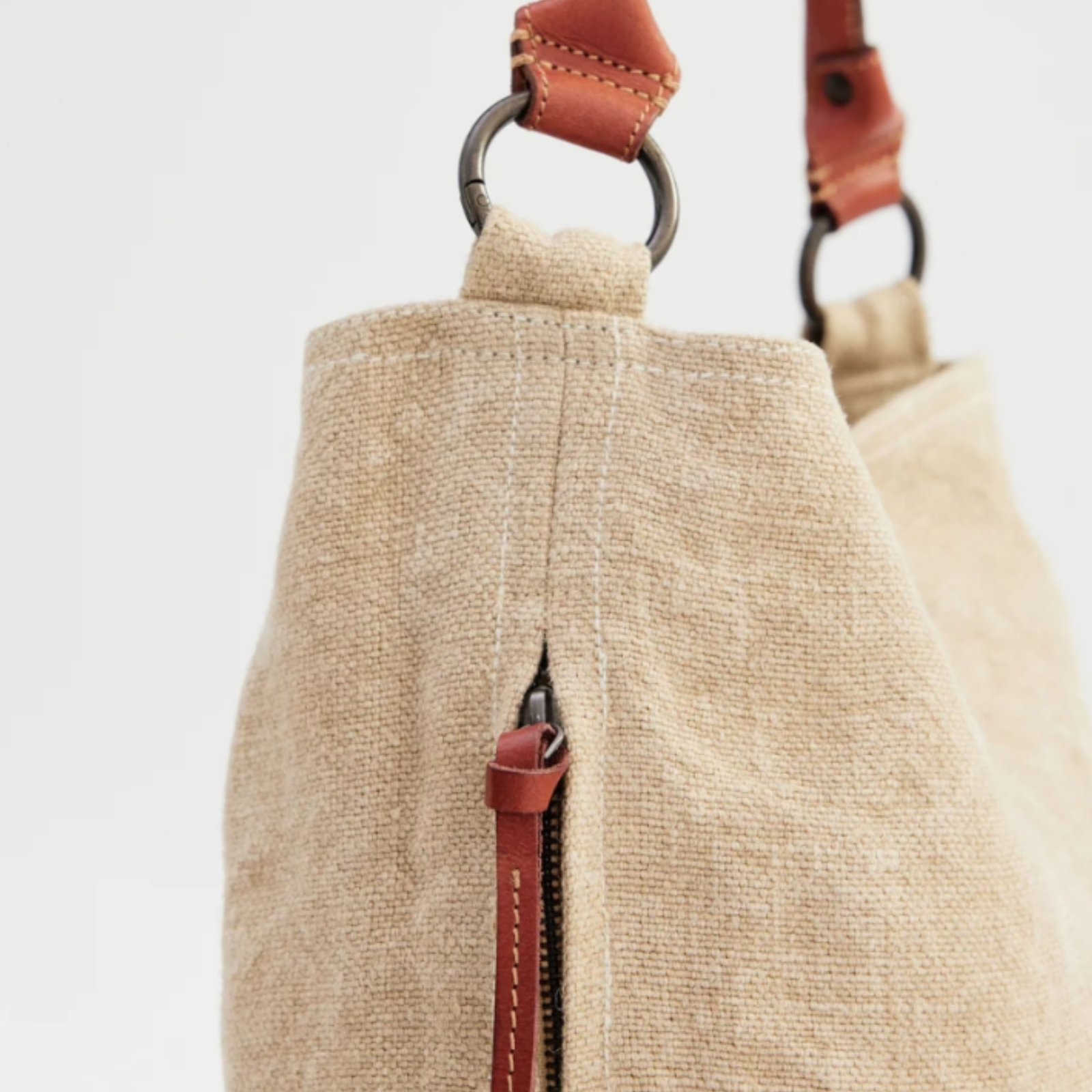 Juju & Co Sunday Slouchy Bag