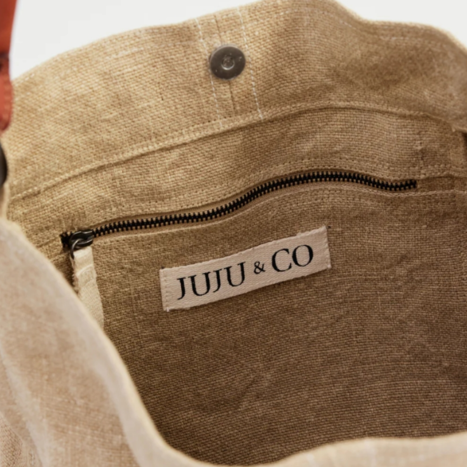 Juju & Co Sunday Slouchy Bag