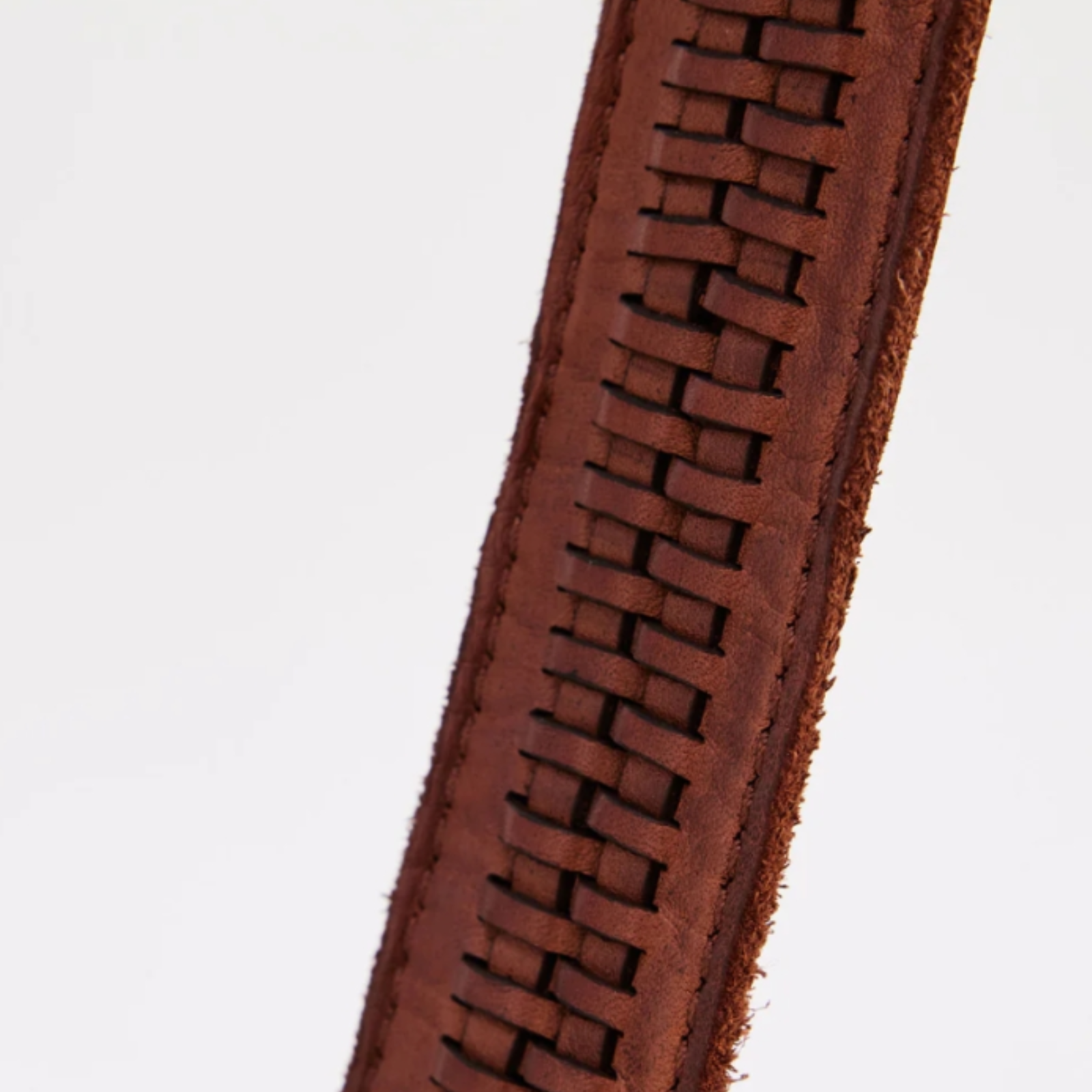 Juju & Co Signature Slouchy Leather Bag