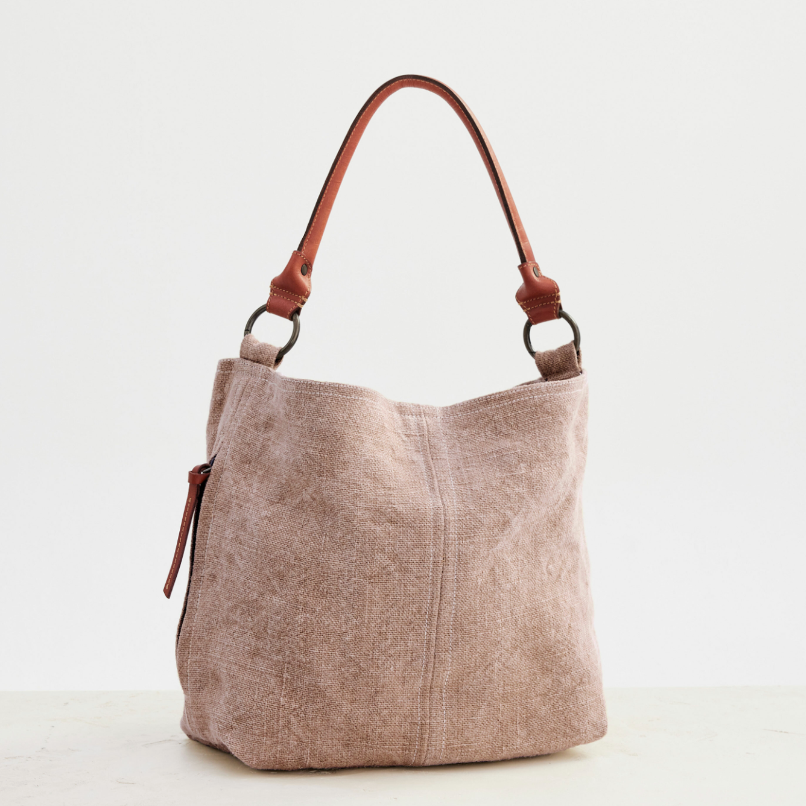 Juju & Co Sunday Slouchy Bag