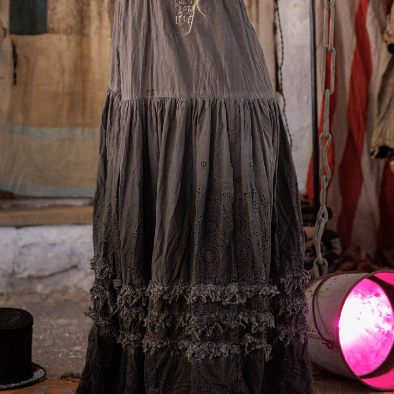 Magnolia Pearl Taya Rose Slip Dress