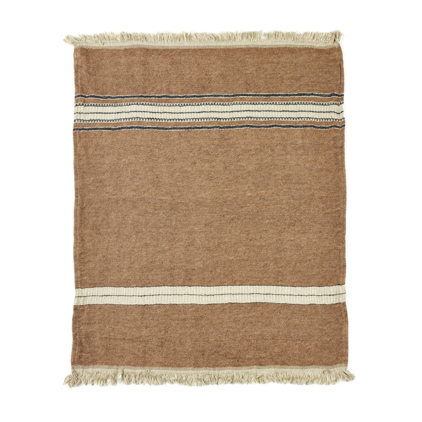 Libeco Belgian Linen Fouta Towel 110cmx180cm