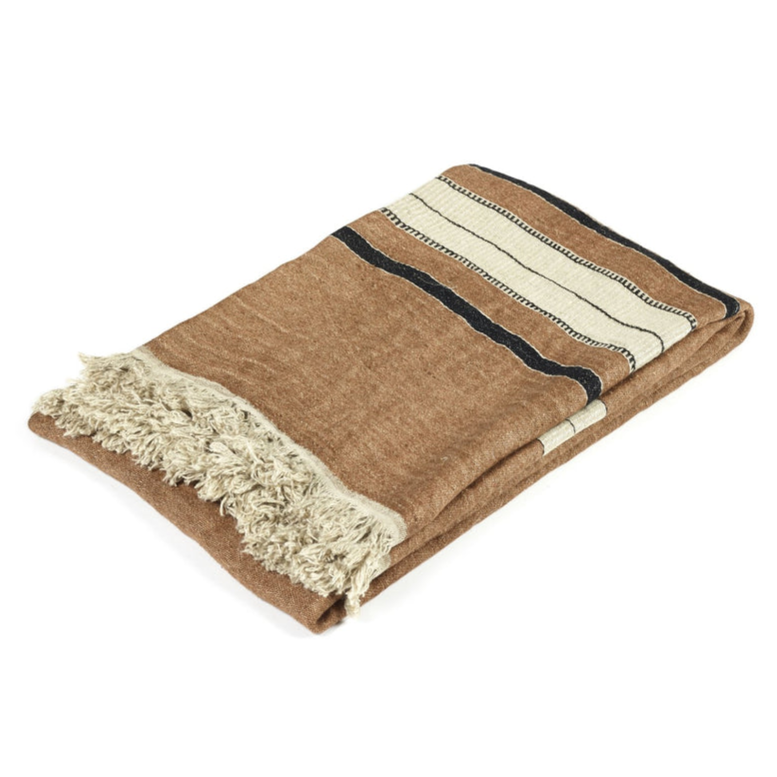 Libeco Belgian Linen Fouta Towel 110cmx180cm
