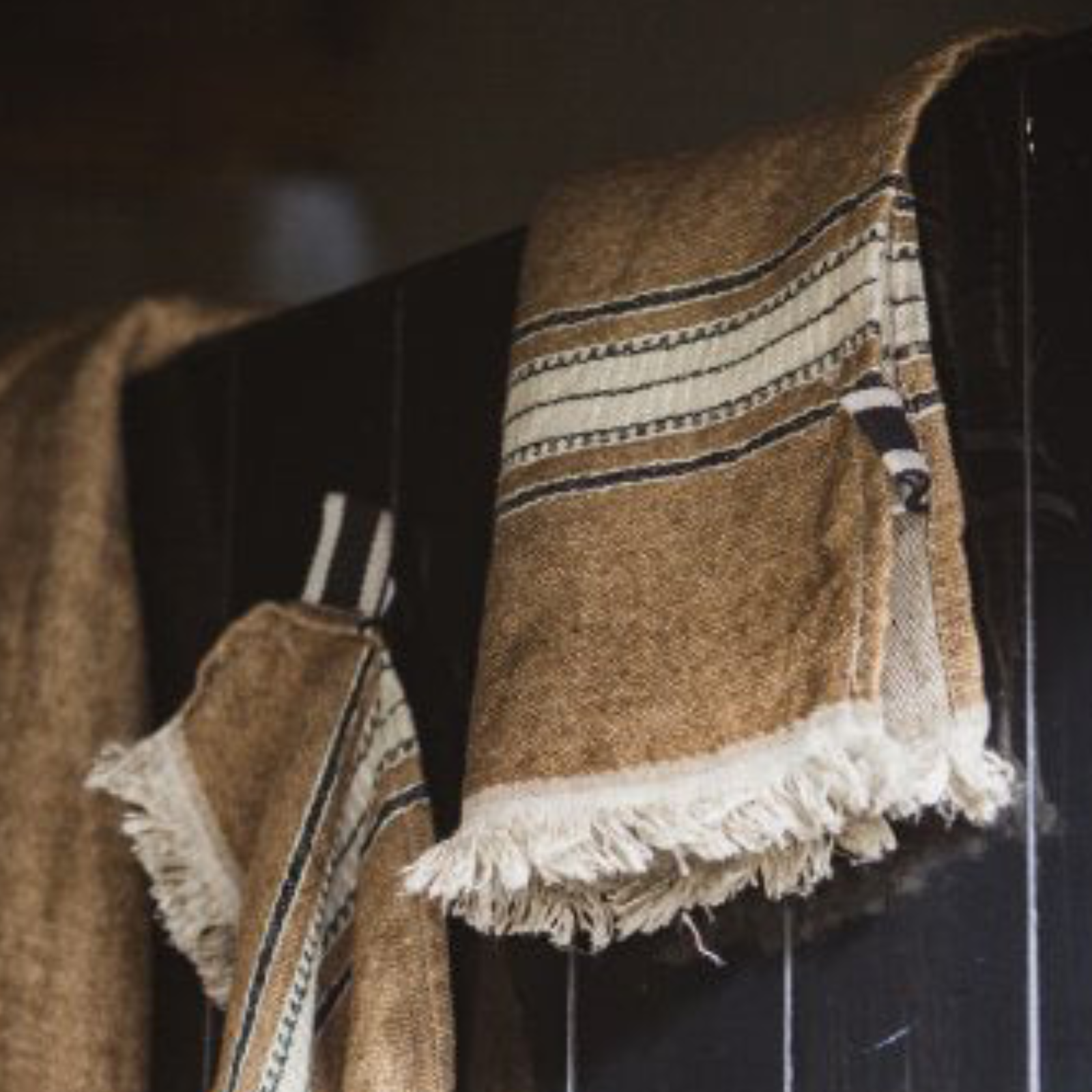 Libeco Belgian Linen Fouta Towel 110cmx180cm