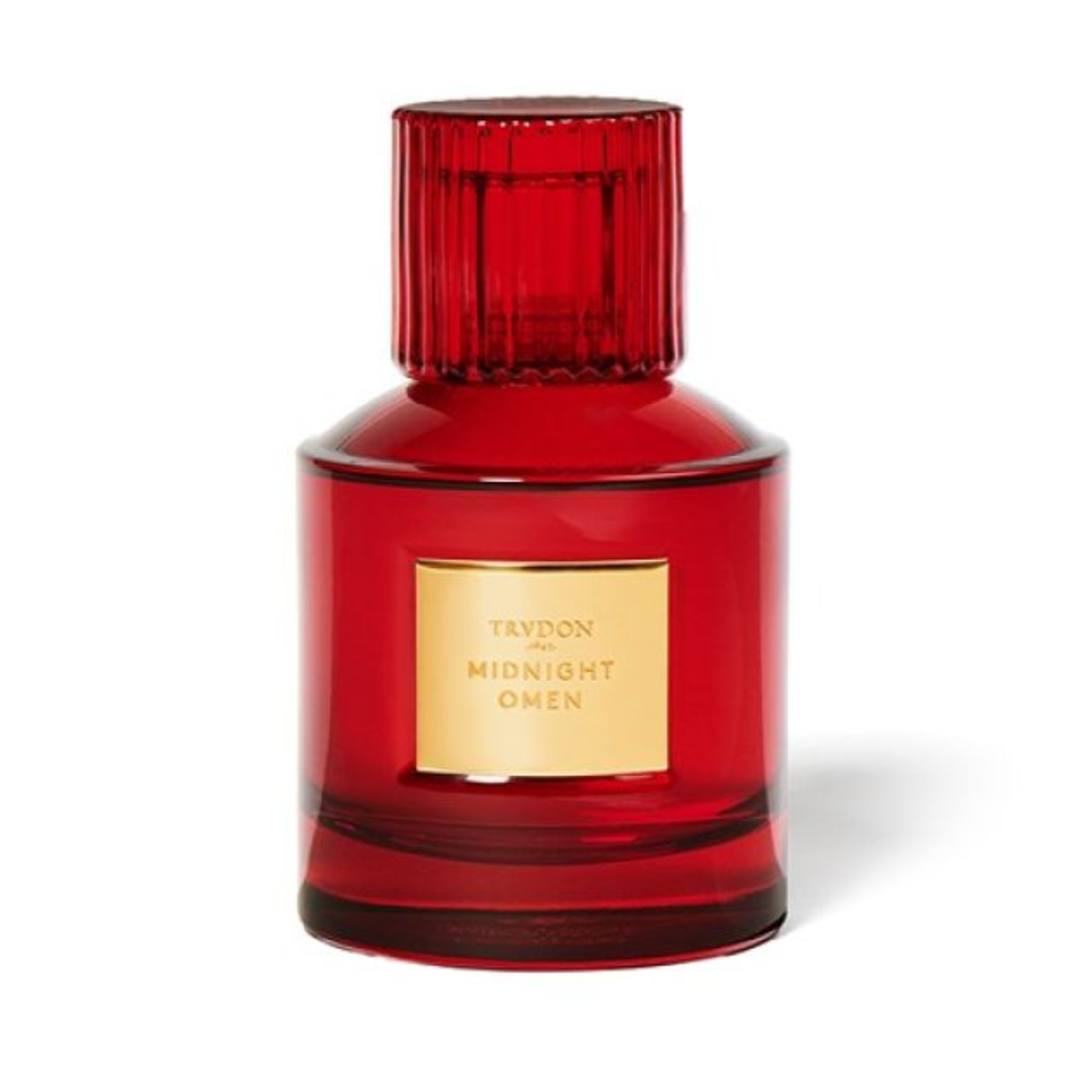 Trudon Nuit Rouge Extrait Midnight Omen Eau de Parfum 100ml