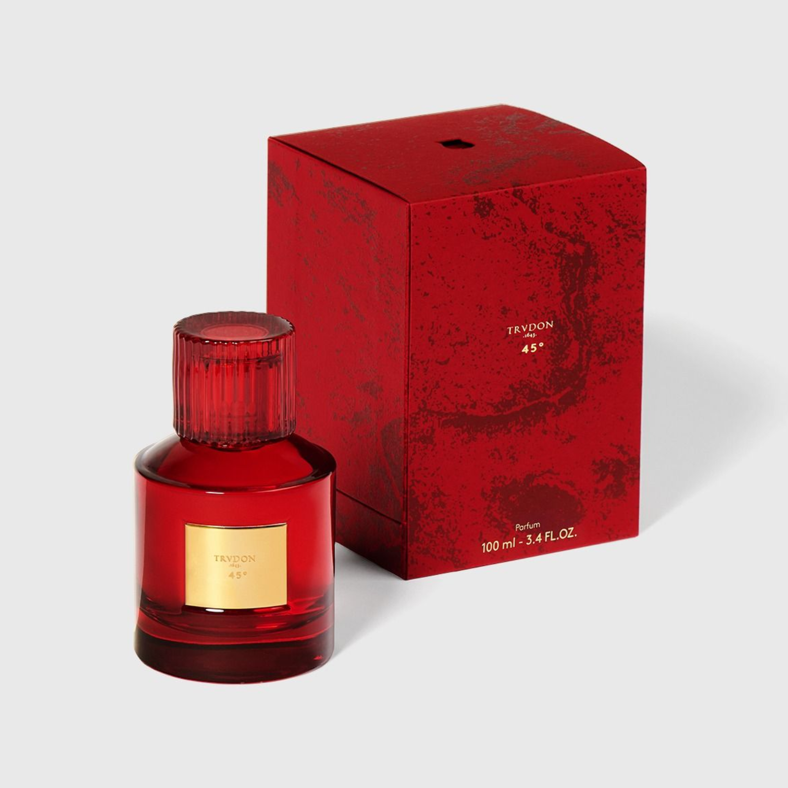 Trudon Nuit Rouge Extrait 45 Degress Eau de Parfum 100ml