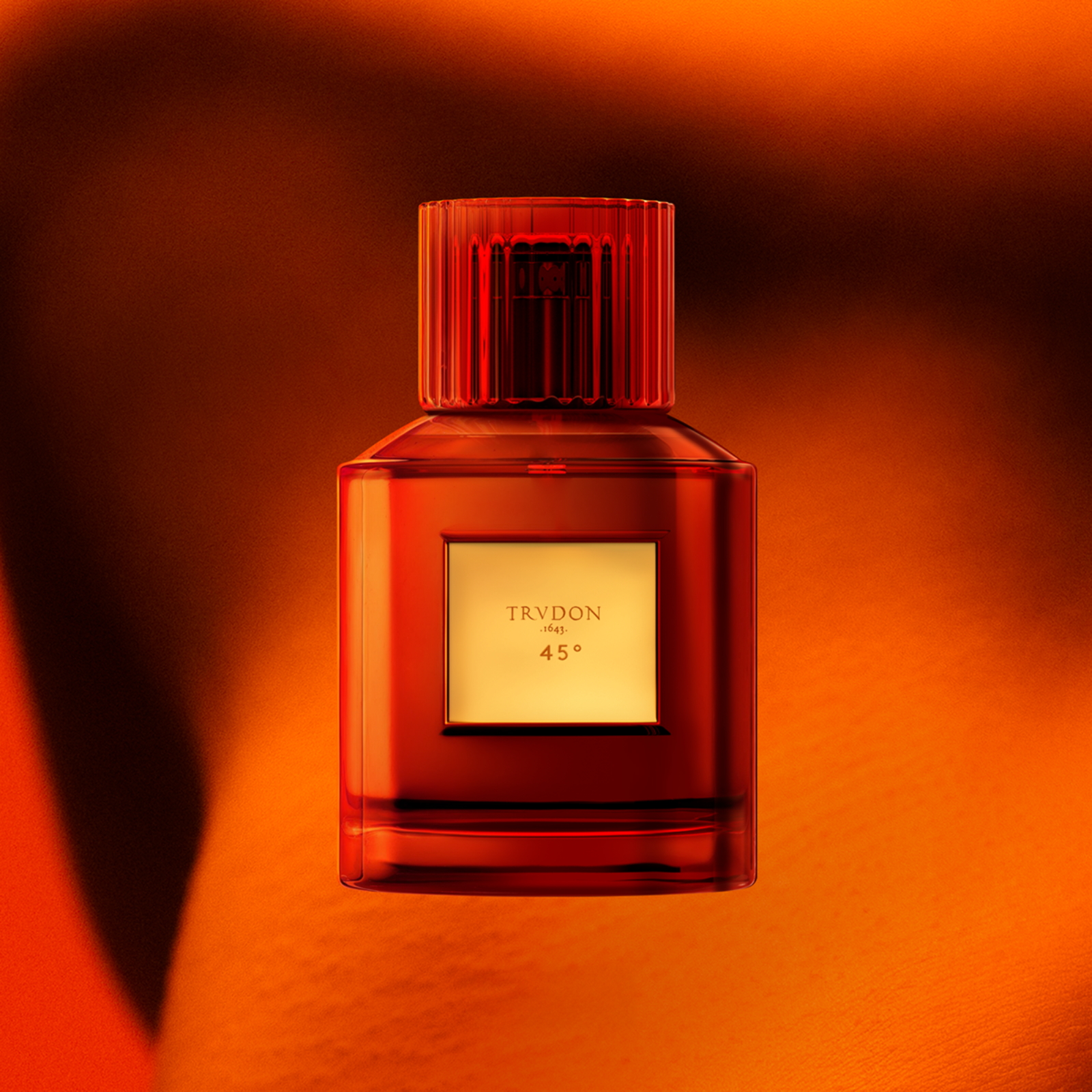 Trudon Nuit Rouge Extrait 45 Degress Eau de Parfum 100ml