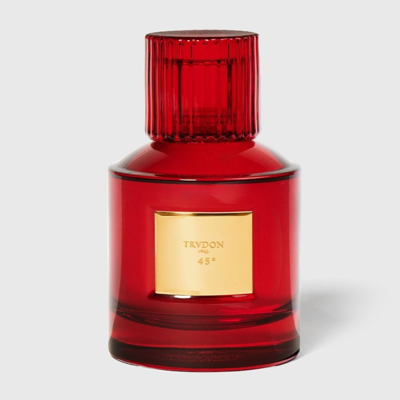 Trudon Nuit Rouge Extrait 45 Degress Eau de Parfum 100ml