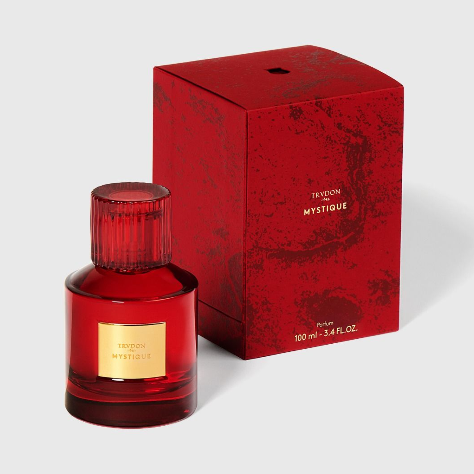 Trudon Nuit Rouge Extrait Mystique Eau de Parfum 100ml