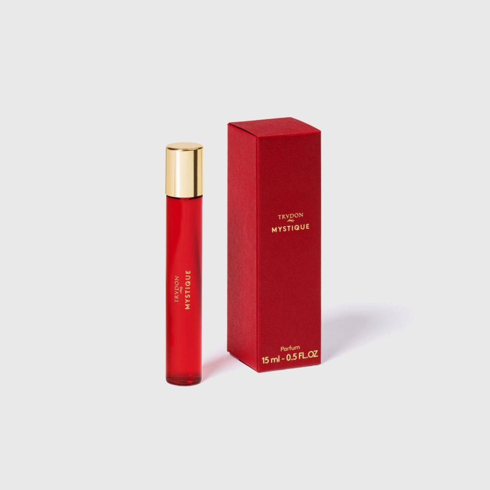 Trudon Nuit Rouge Extrait Mystique Parfum 15ml