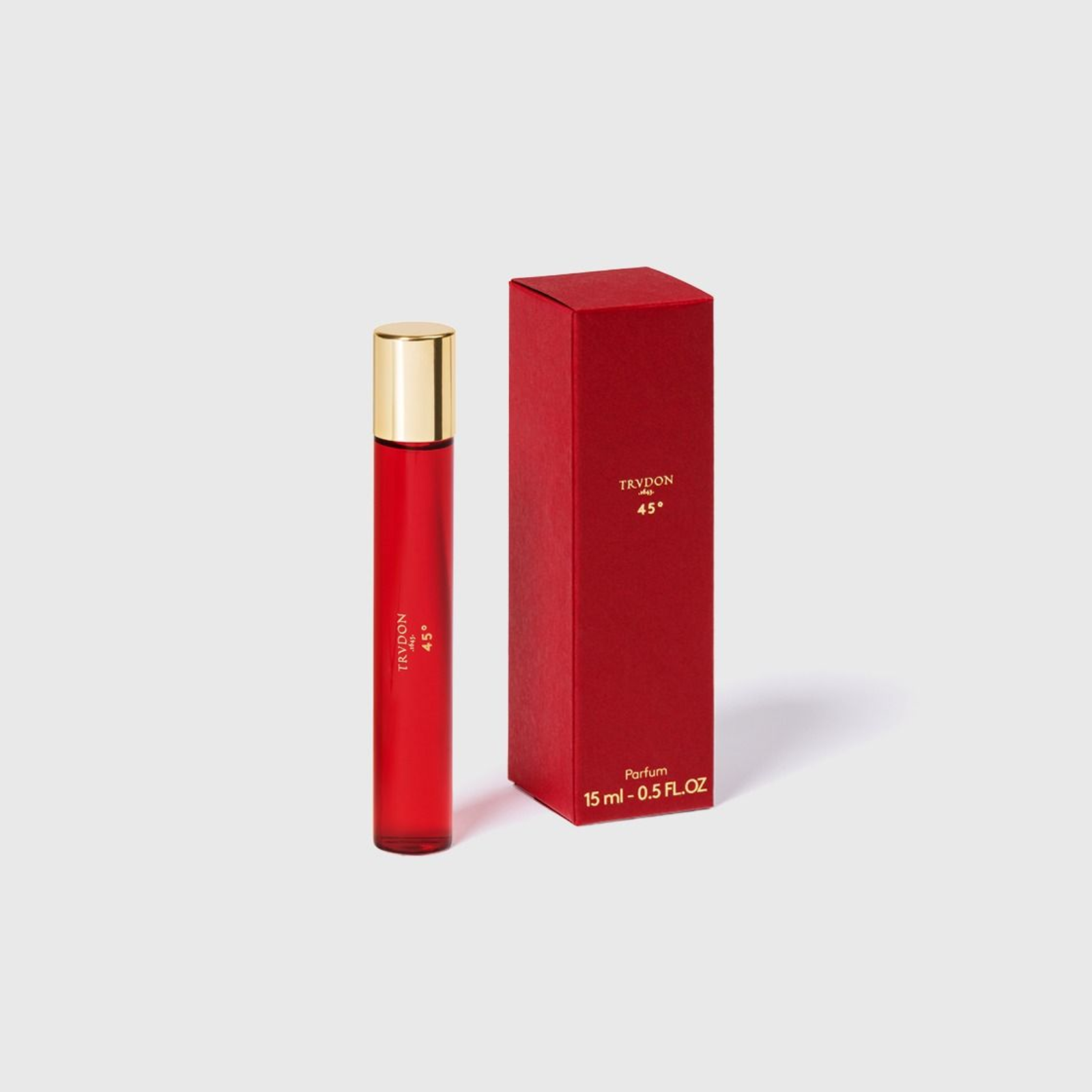 Trudon Nuit Rouge Extrait 45 Degress Parfum 15ml