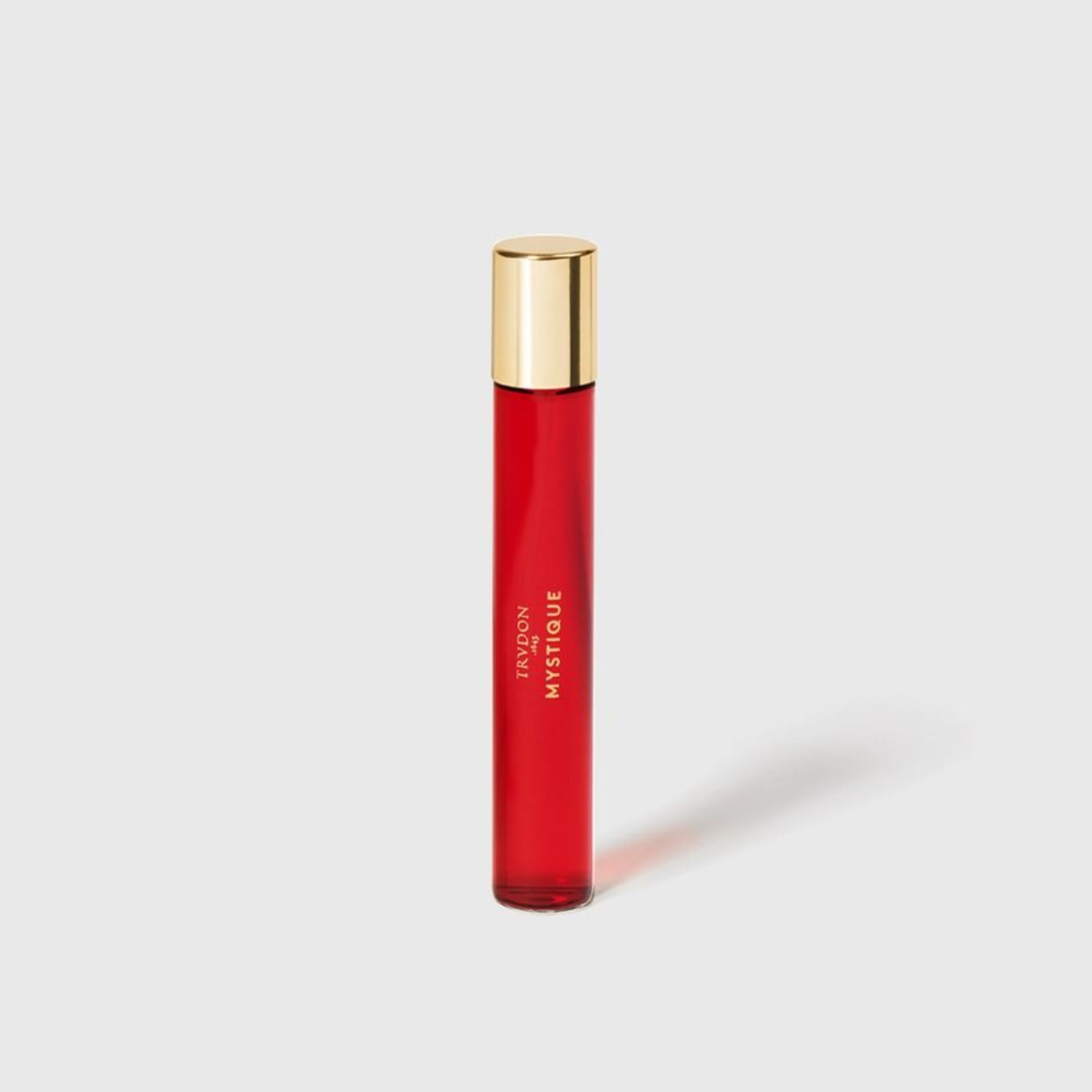 Trudon Nuit Rouge Extrait Mystique Parfum 15ml