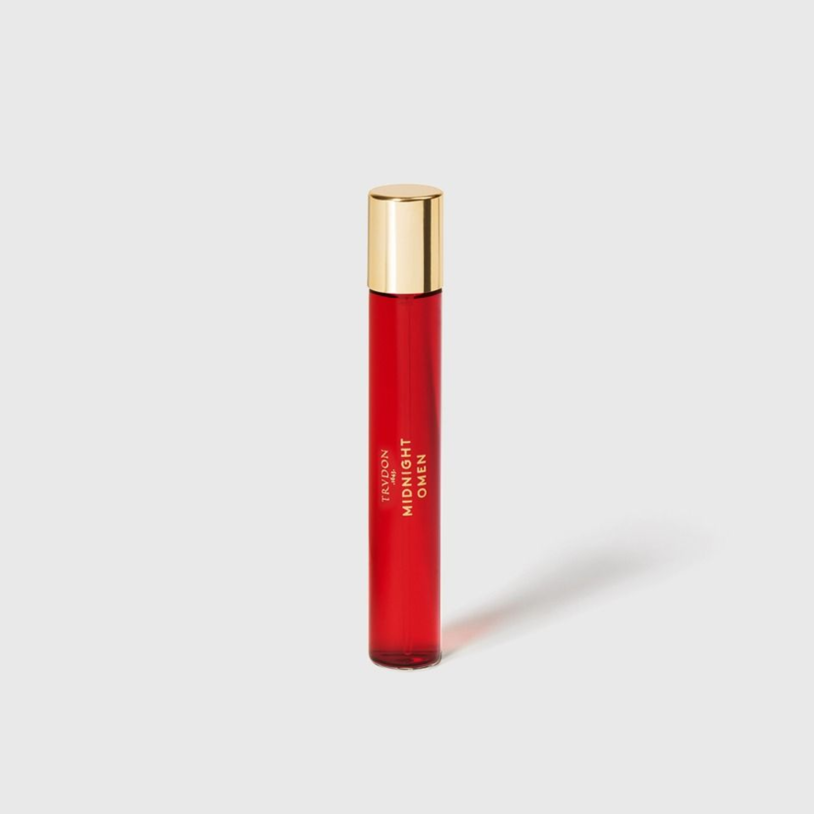 Trudon Nuit Rouge Extrait Midnight Omen Parfum 15ml