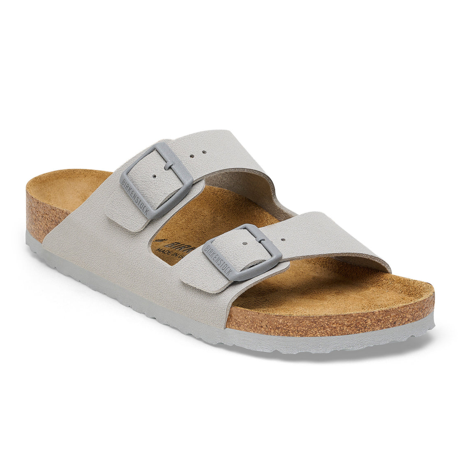 Birkenstock Arizona Stone Coin Birko-Flor