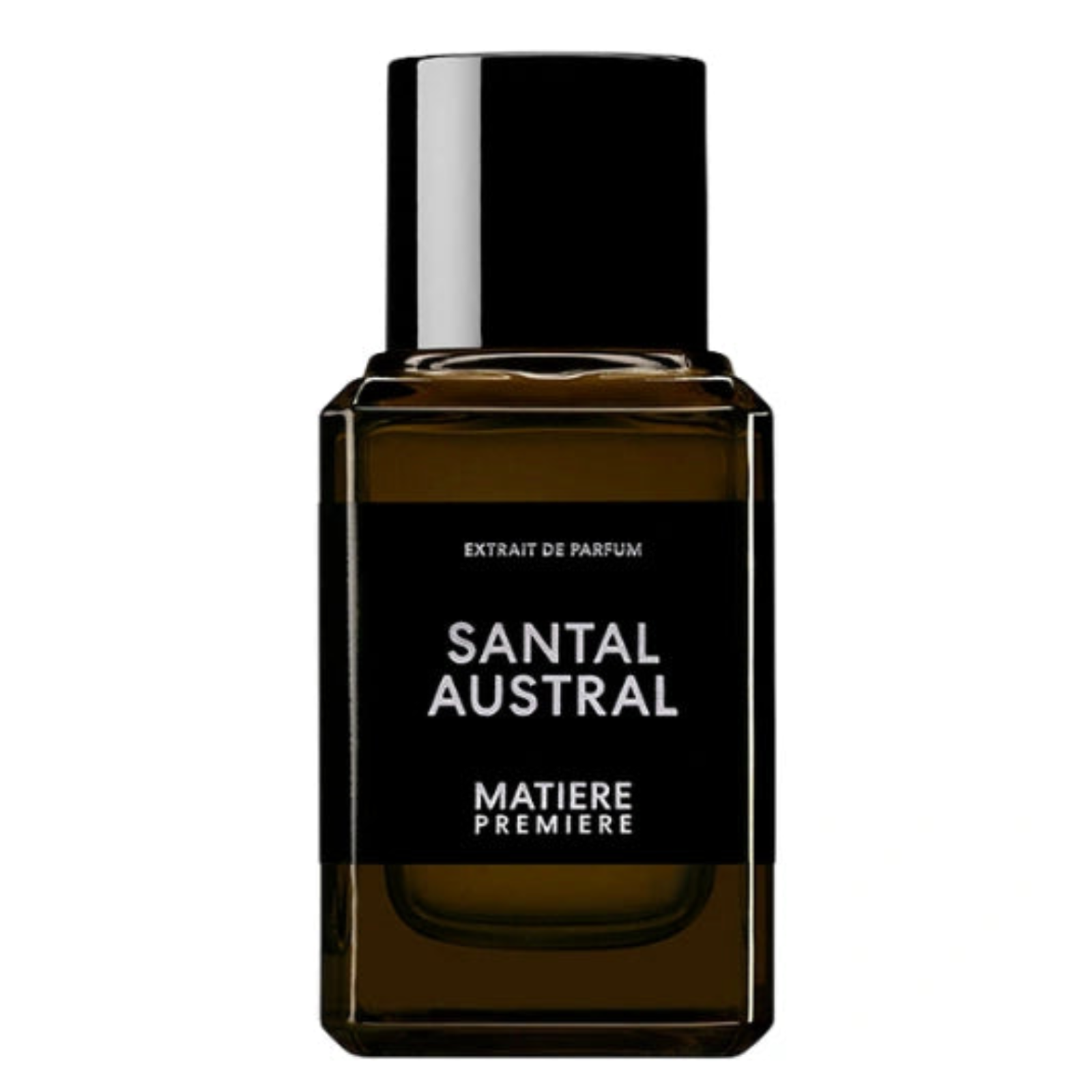 Matiere Premiere Santal Austral Extrait 50ml