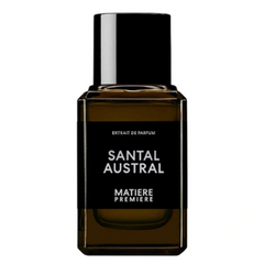 Matiere Premiere Santal Austral Extrait 50ml