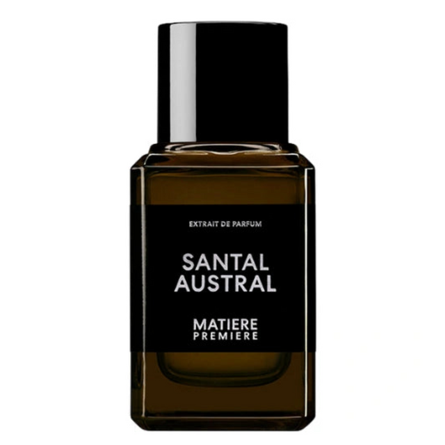 Matiere Premiere Santal Austral Extrait 50ml