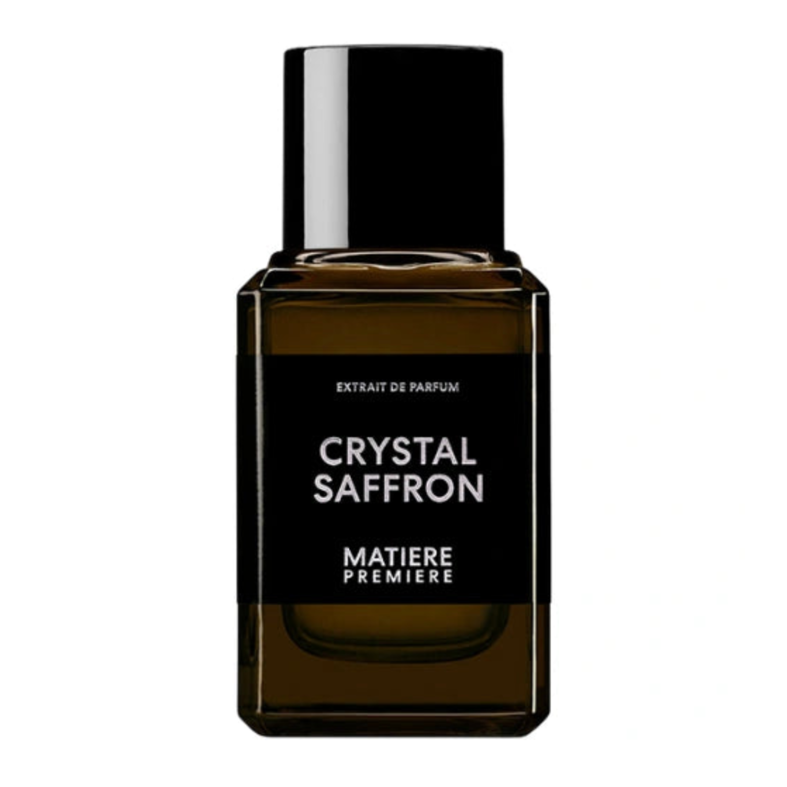 Matiere Premiere Crystal Saffron Extrait 50ml