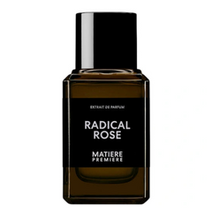 Matiere Premiere Radical Rose Extrait