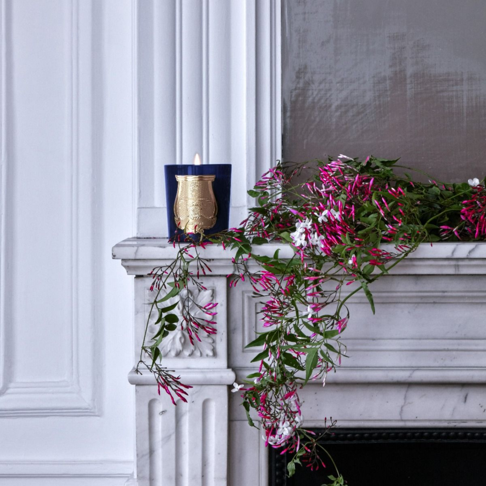 Trudon Madurai Candle 270g