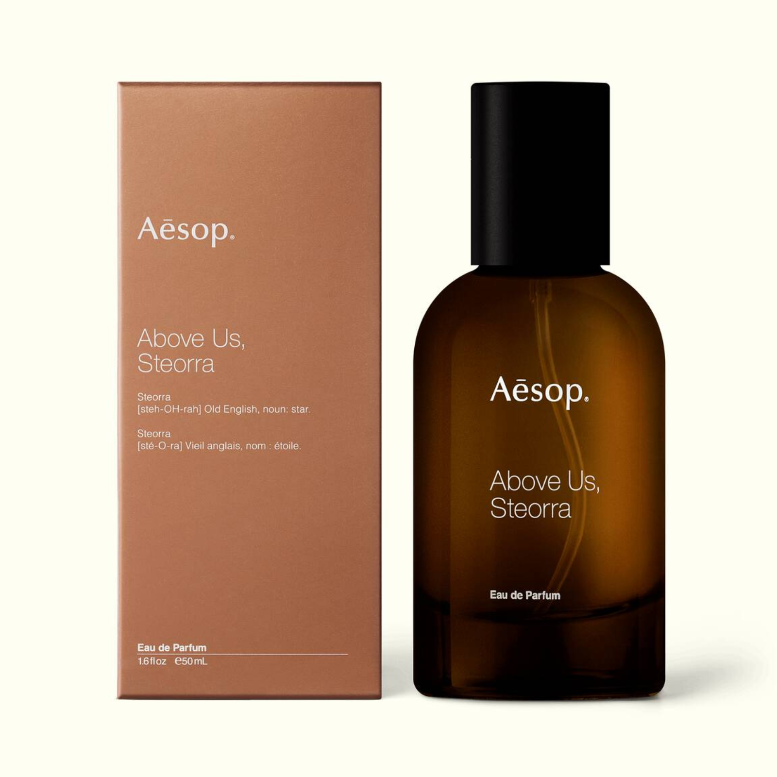 Aesop Above Us, Steorra Eau de Parfum 50ml