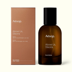 Aesop Above Us, Steorra Eau de Parfum 50ml