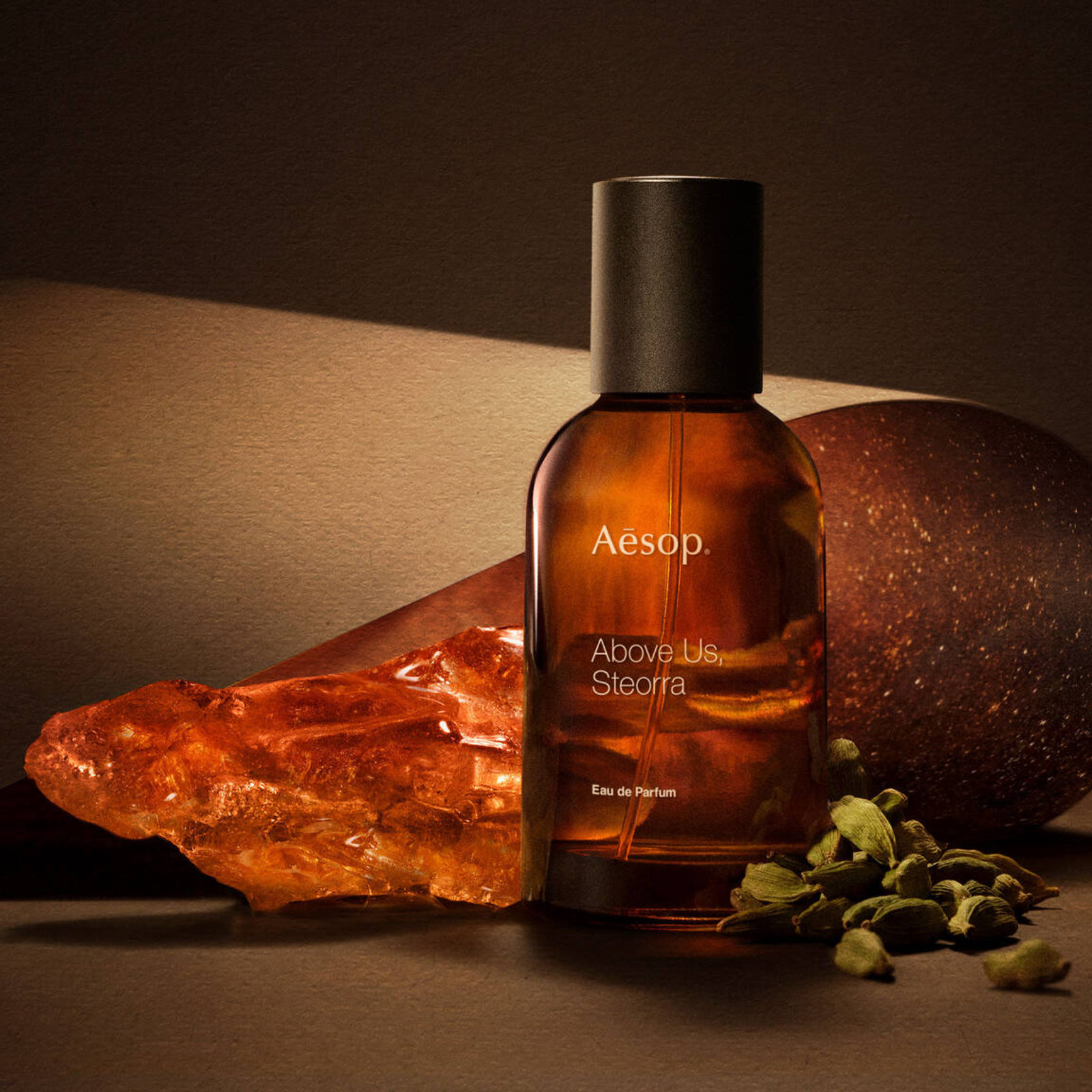 Aesop Above Us, Steorra Eau de Parfum 50ml