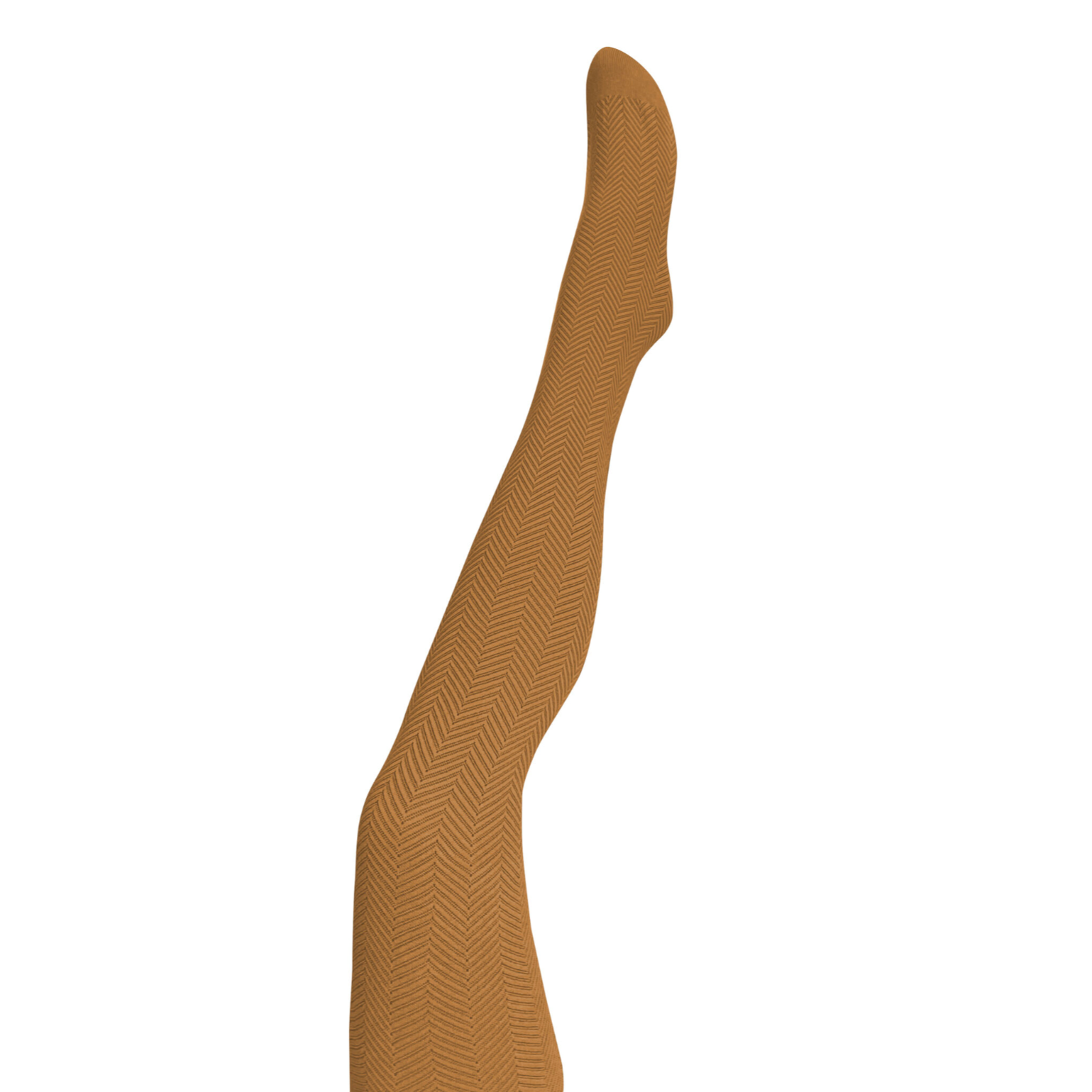 Tightology Weave Organic Cotton Tights