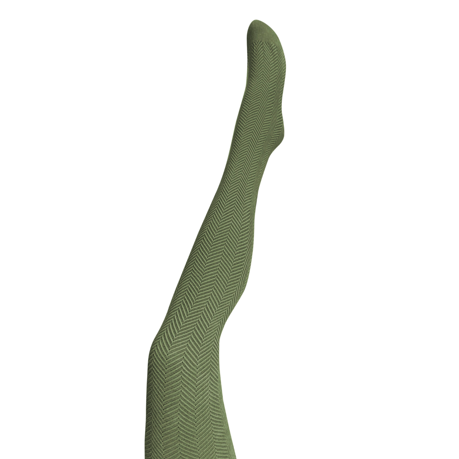 Tightology Weave Organic Cotton Tights