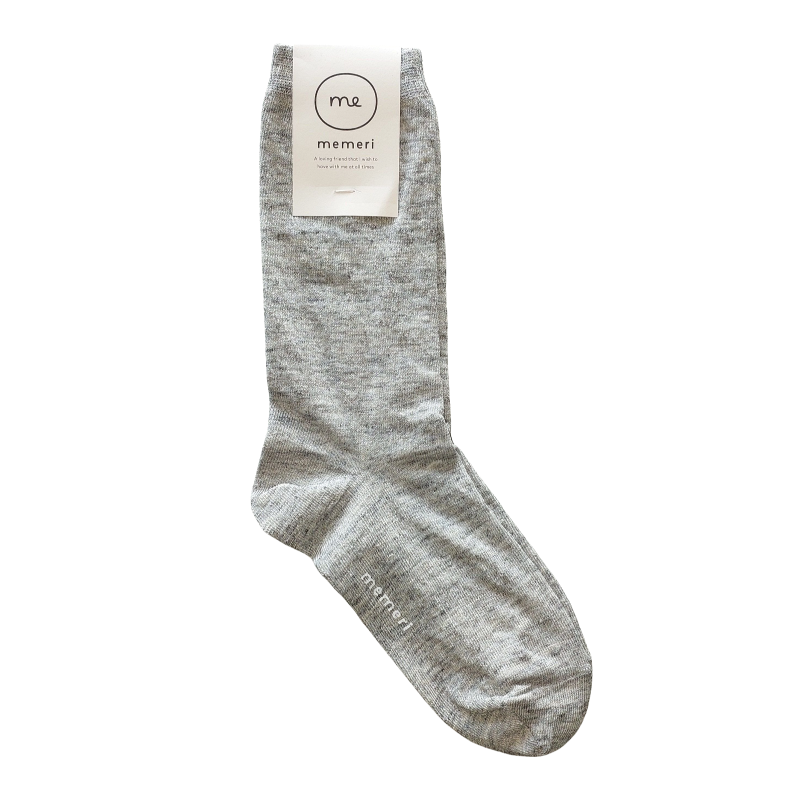 Memeri Linen Socks