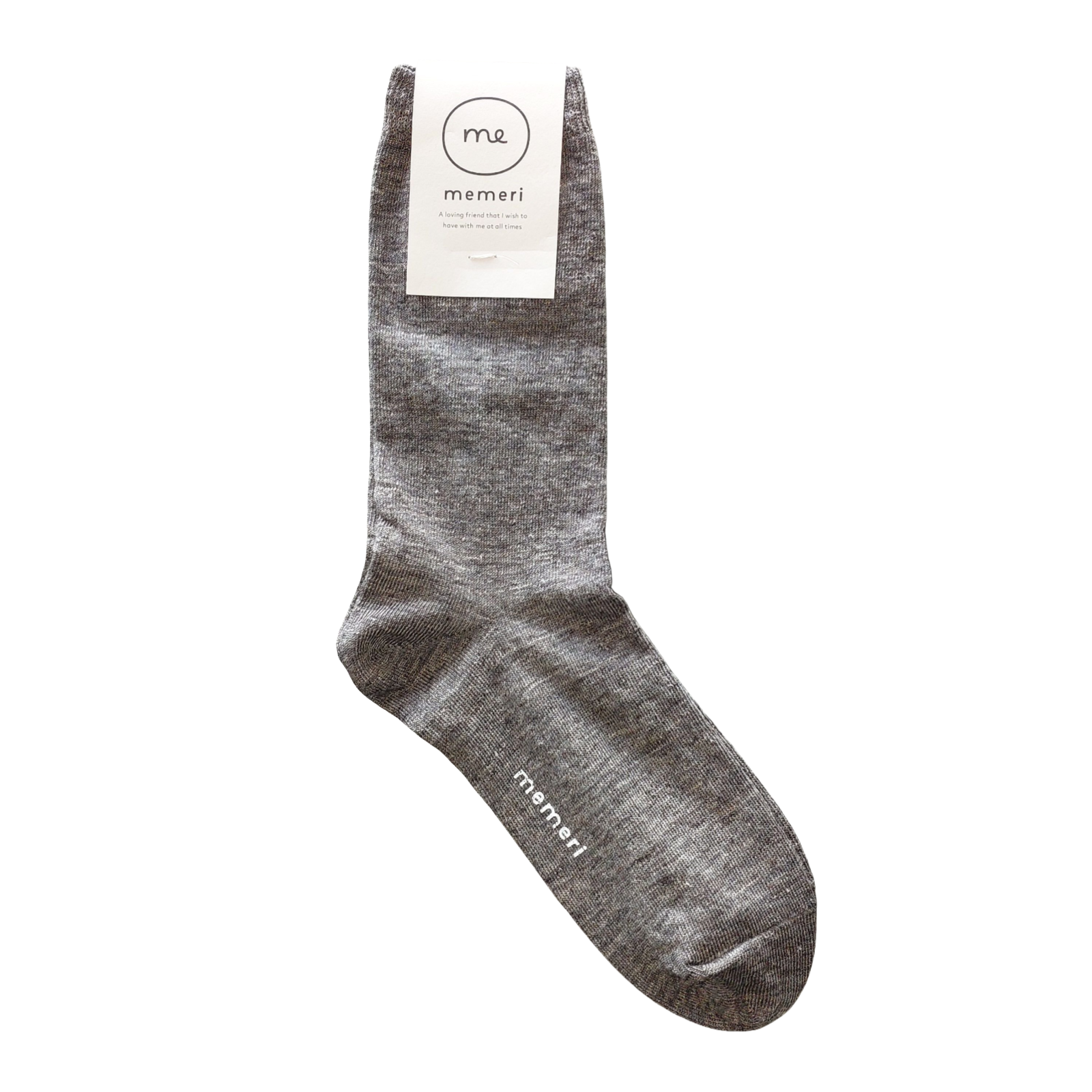 Memeri Linen Socks