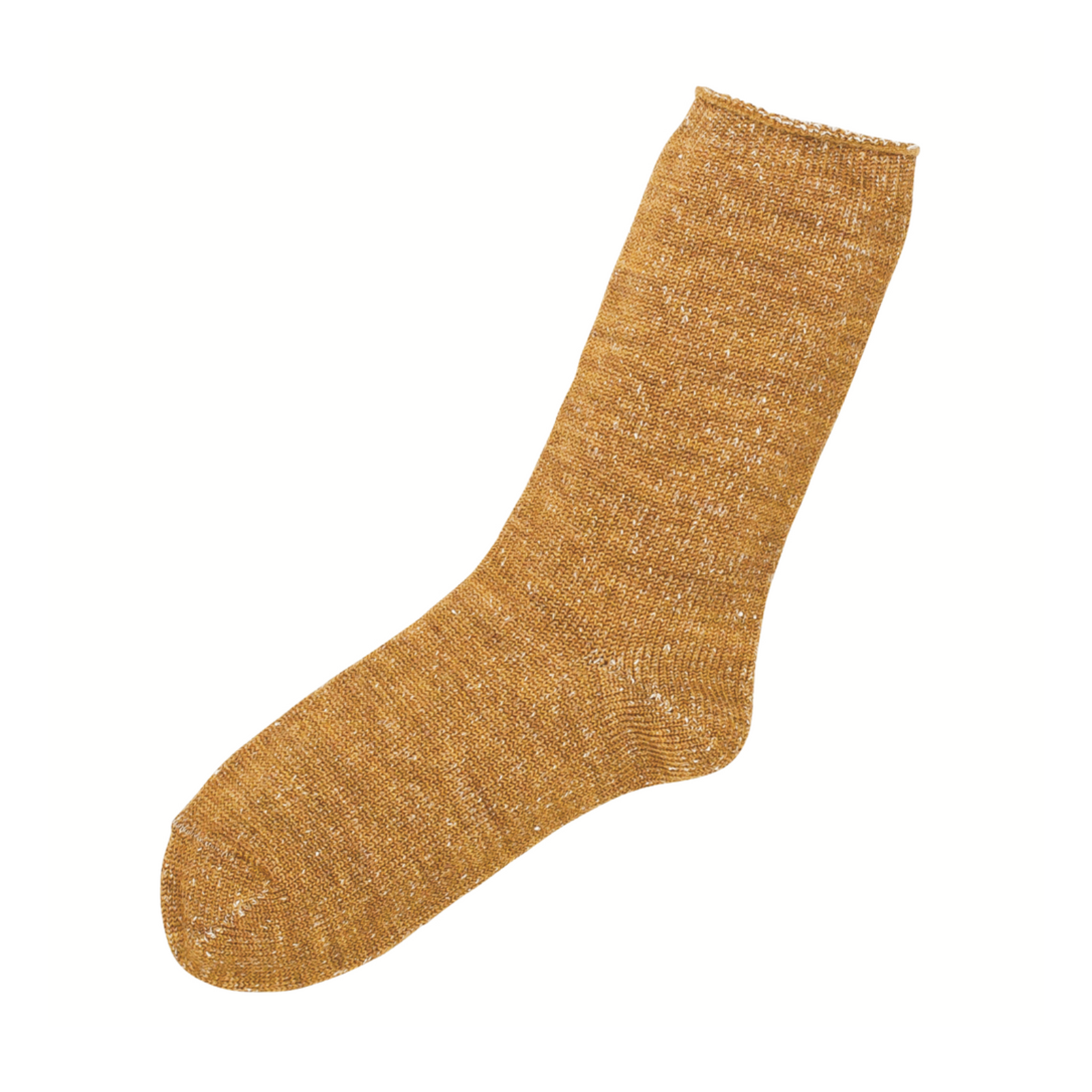 Memeri Wool Silk Socks