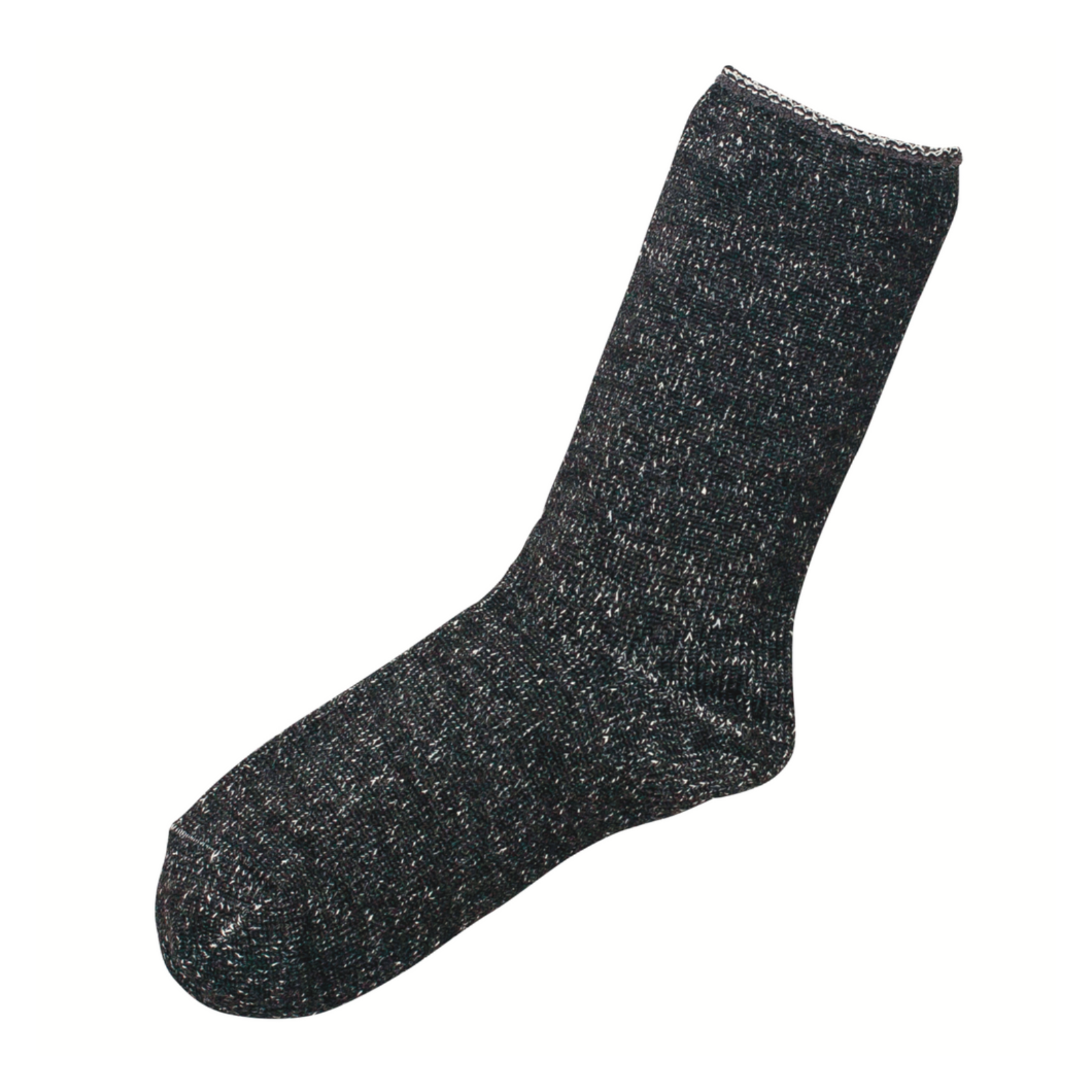 Memeri Wool Silk Socks