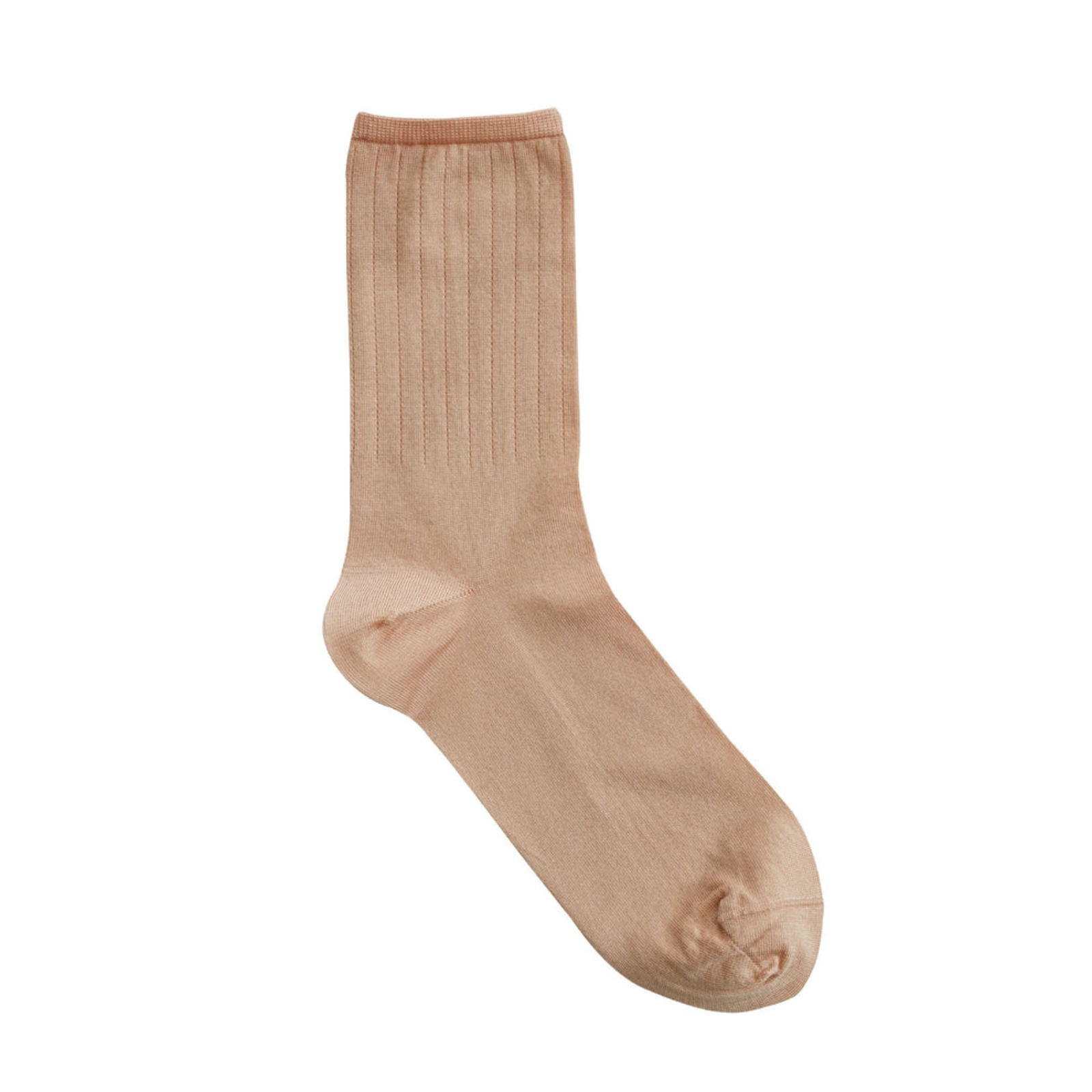 Hakne Smooth Silk Socks