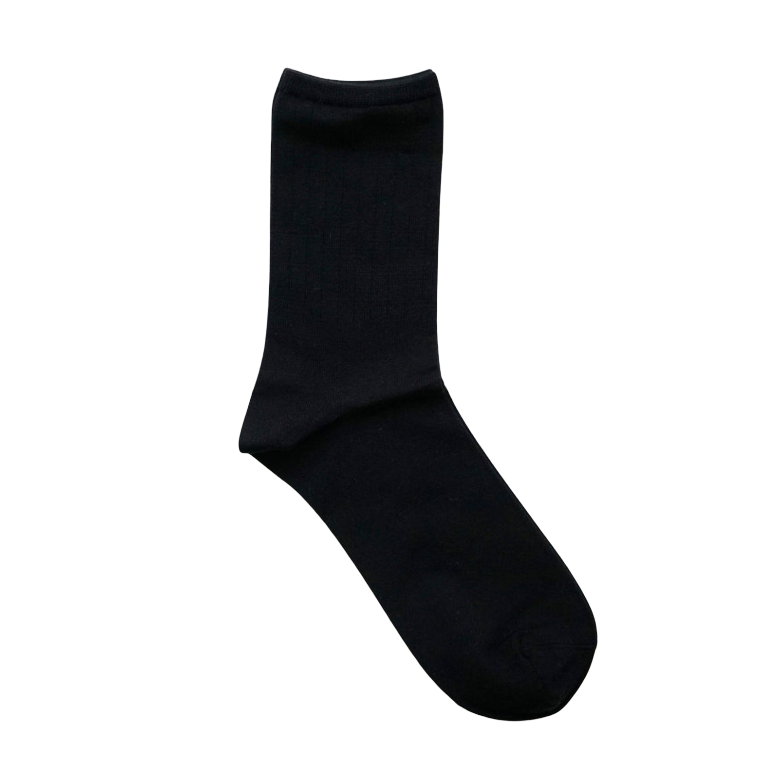 Hakne Smooth Silk Socks